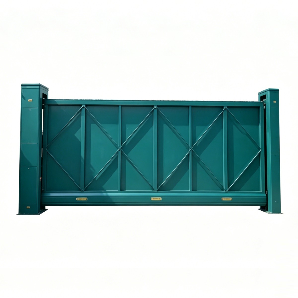 新北瑞芳电动悬空门